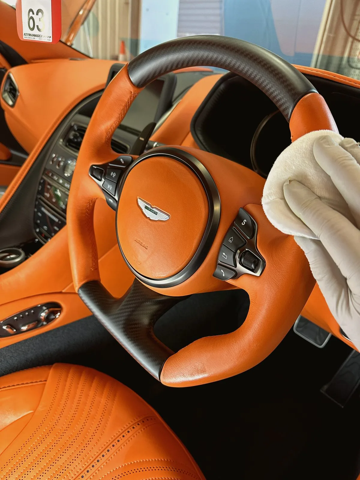 Ceramic Protection